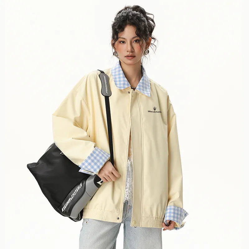 Maserati Jackets Unisex-34