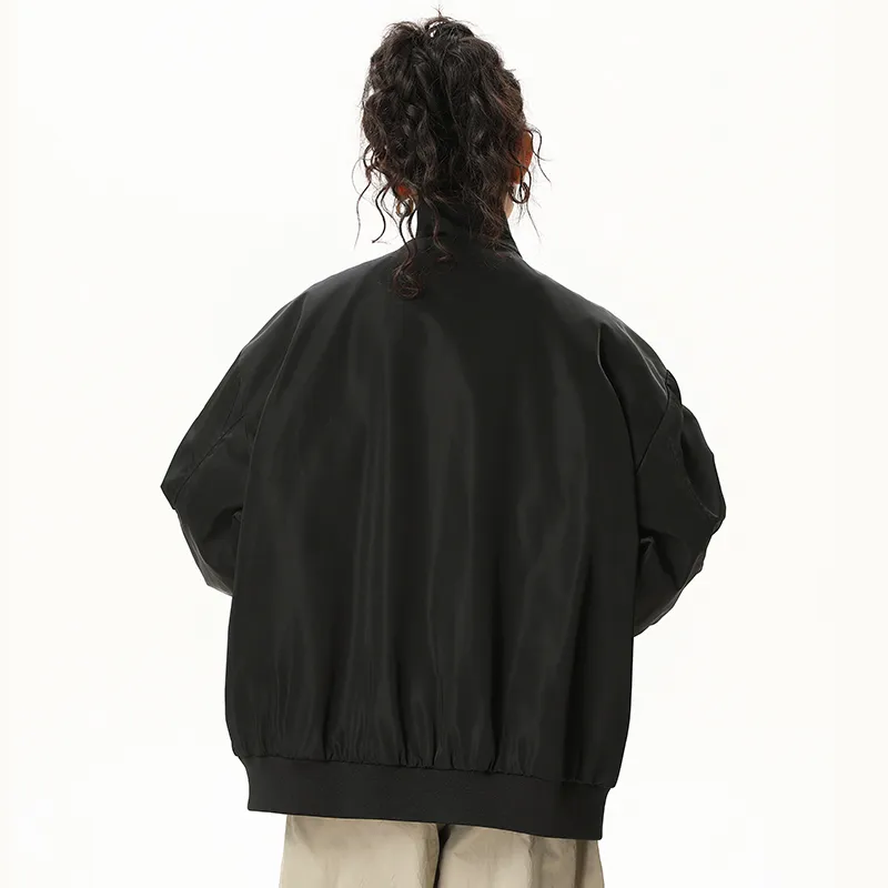 Maserati Jackets Unisex-6