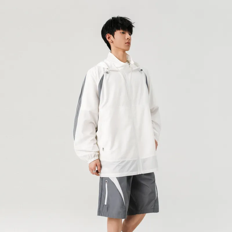 Maserati Sun Protection Clothing Unisex-3