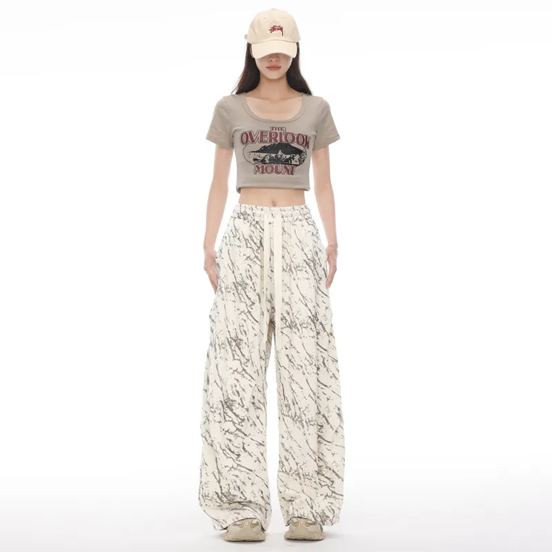 Maserati Casual Pants Unisex-8