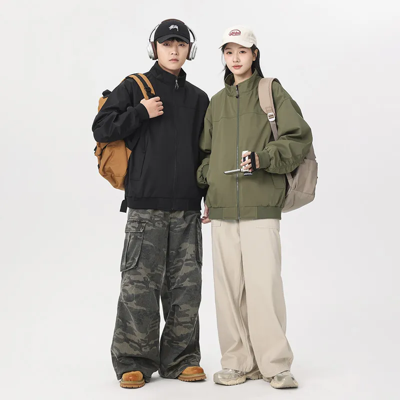Maserati Jackets & Coats Unisex-2