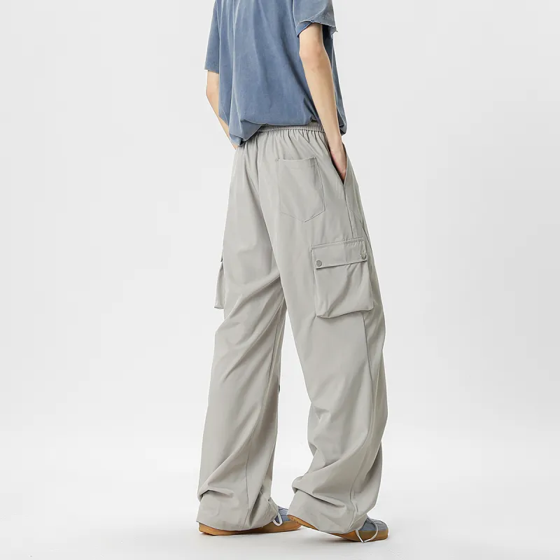Maserati Casual Pants Women's-20