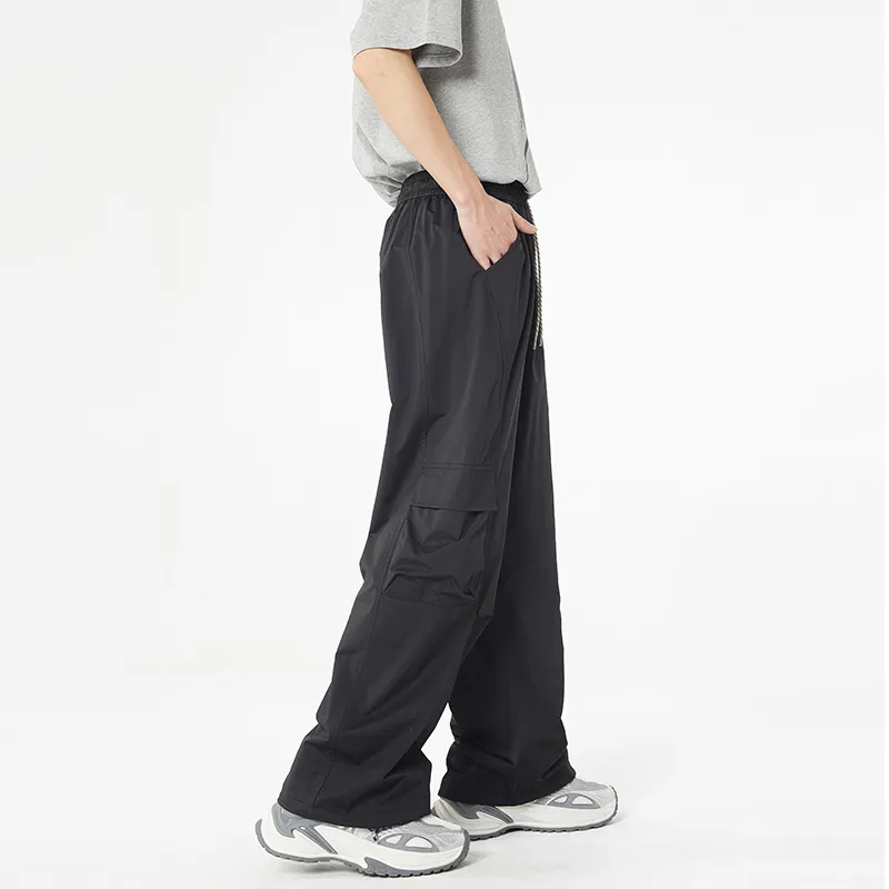 Maserati Casual Pants Women's-3