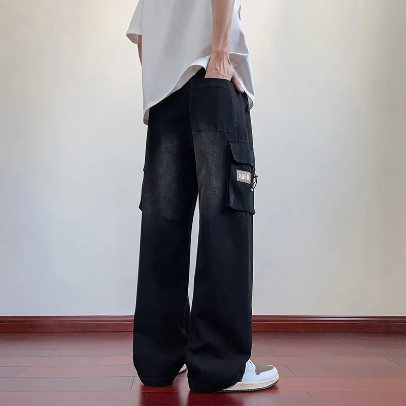 Maserati Jeans Unisex-6