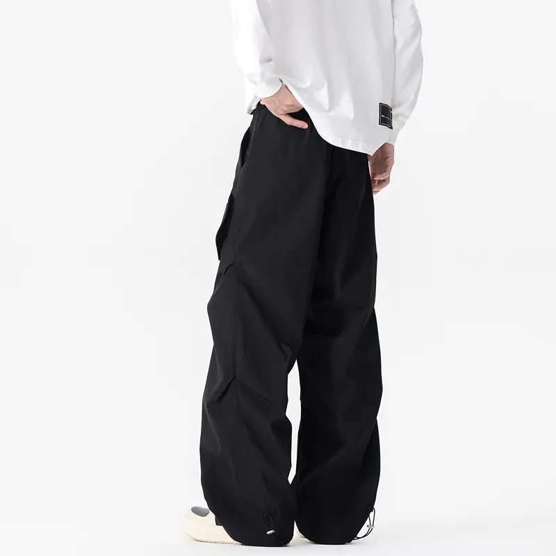 Maserati Cargo Pants Women's-4
