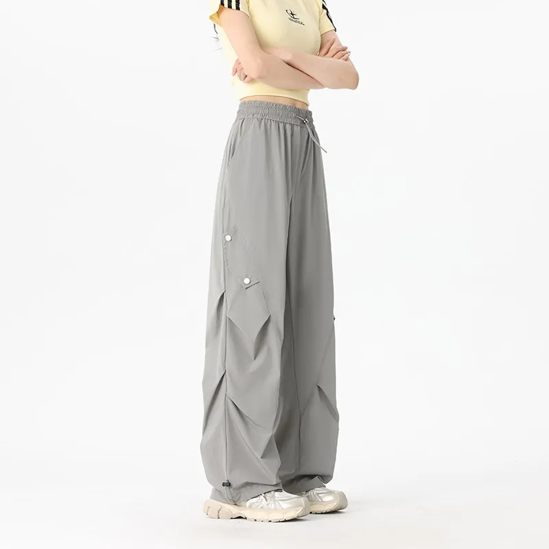 Maserati Casual Pants Women's-22
