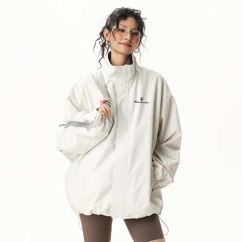 Maserati Jackets & Coats Unisex-11