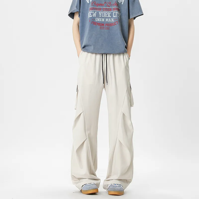 Maserati Casual Pants Women's-9