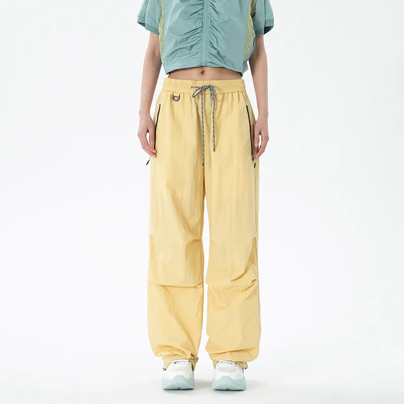 Maserati Casual Pants Unisex-34