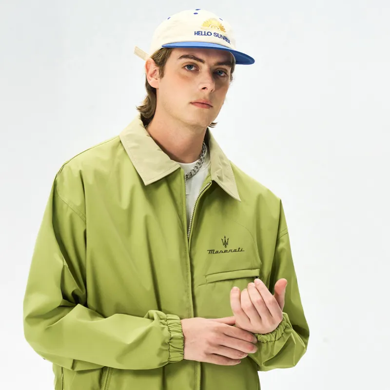 Maserati Jackets & Coats Unisex-21