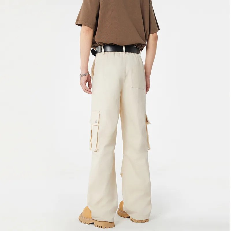 Maserati Cargo Pants Women's-11