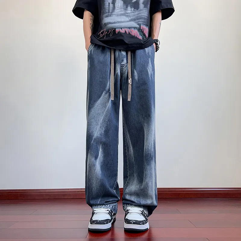 Maserati Cargo Pants Unisex-10
