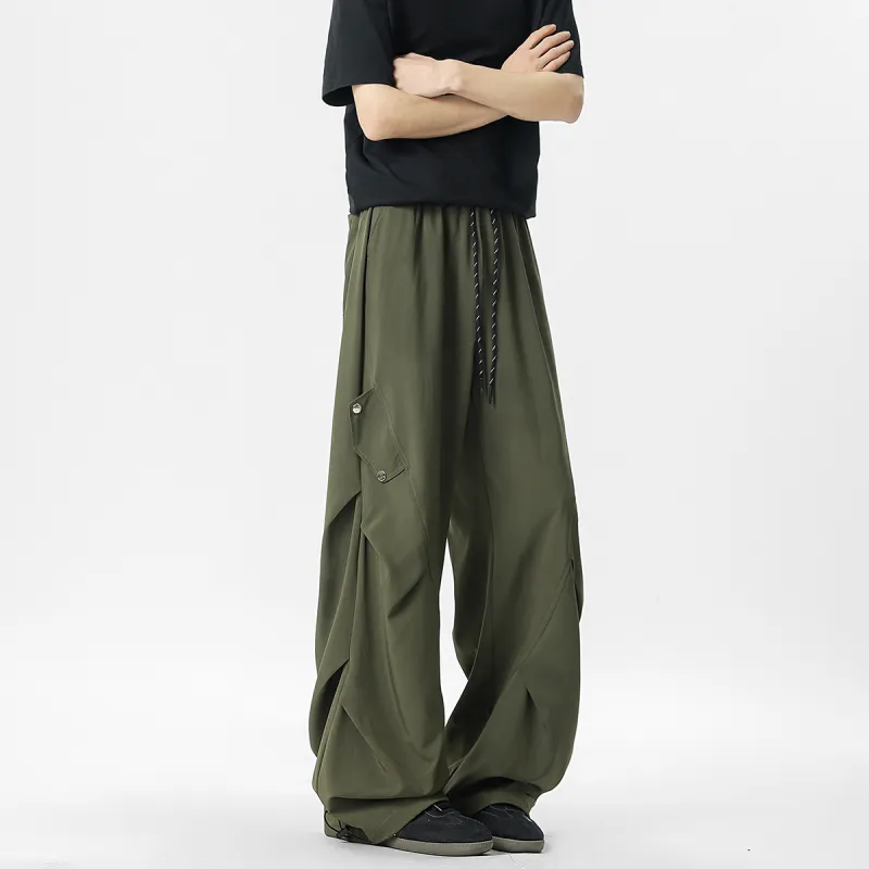 Maserati Cargo Pants Women's-25