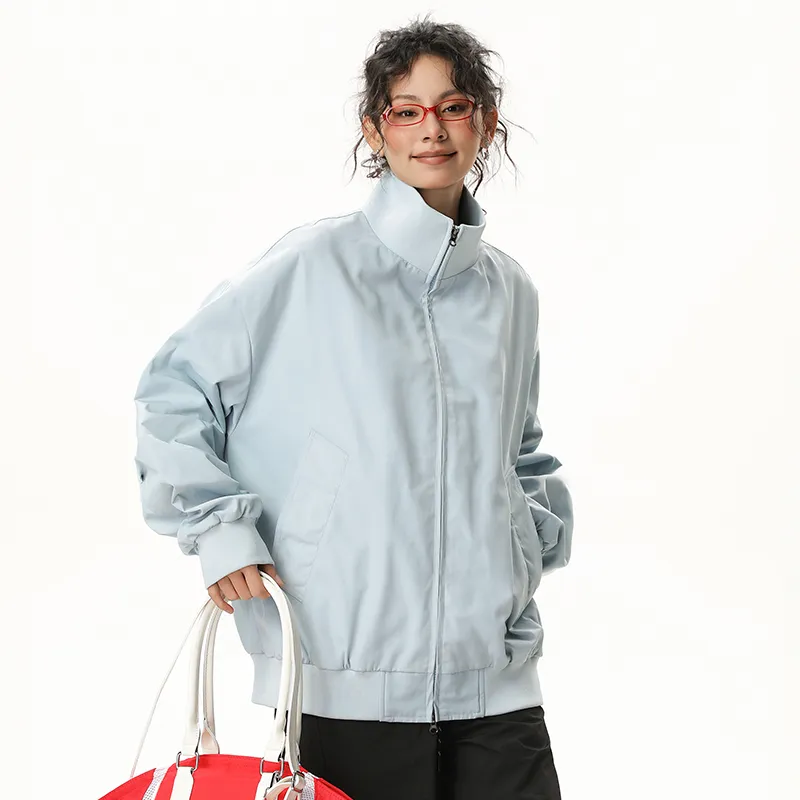 Maserati Jackets Unisex-31