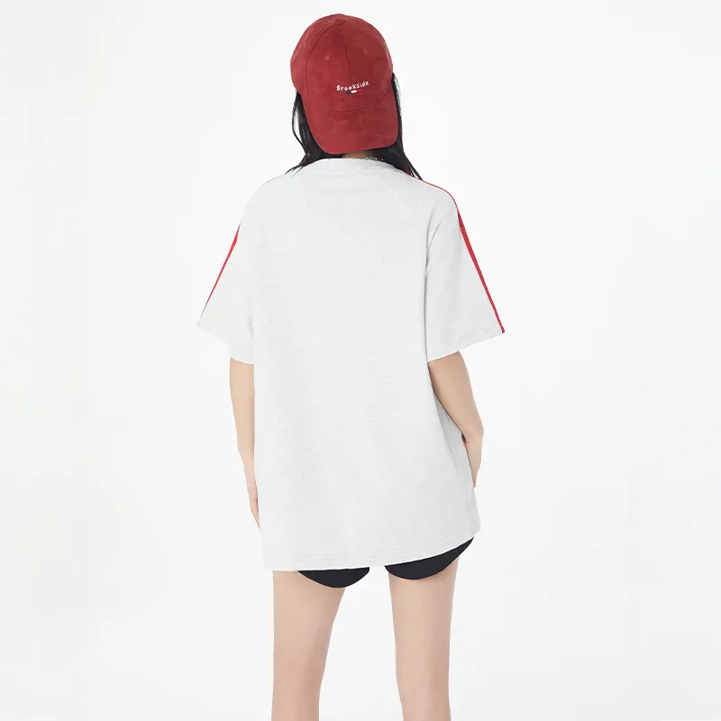 Maserati T Shirts Unisex-2