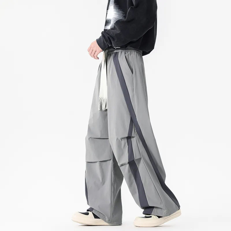 Maserati Cargo Pants Unisex-15