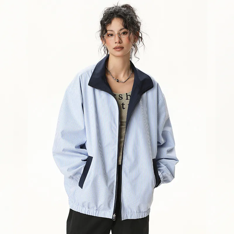 Maserati Jackets Unisex-20