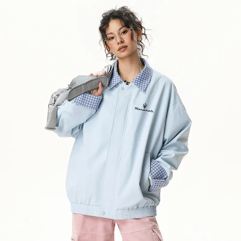 Maserati Jackets Unisex-25