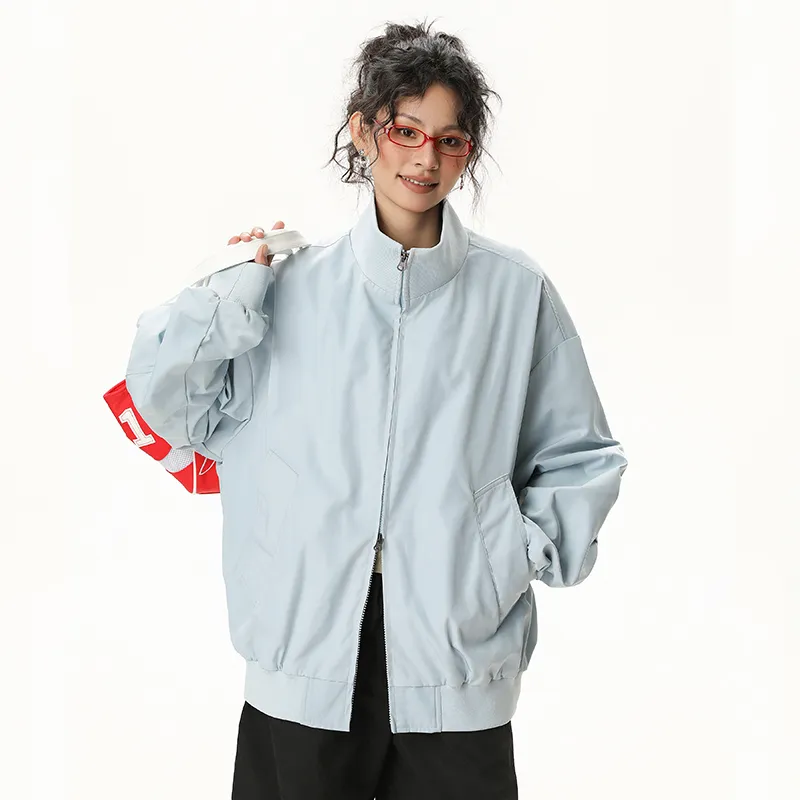 Maserati Jackets Unisex-32