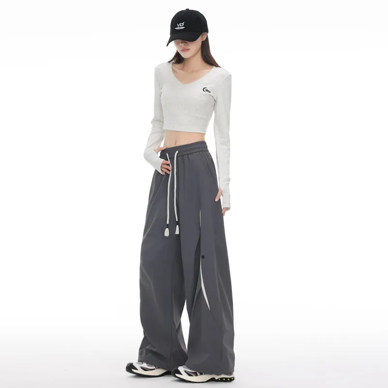 Maserati Casual Pants Unisex-22