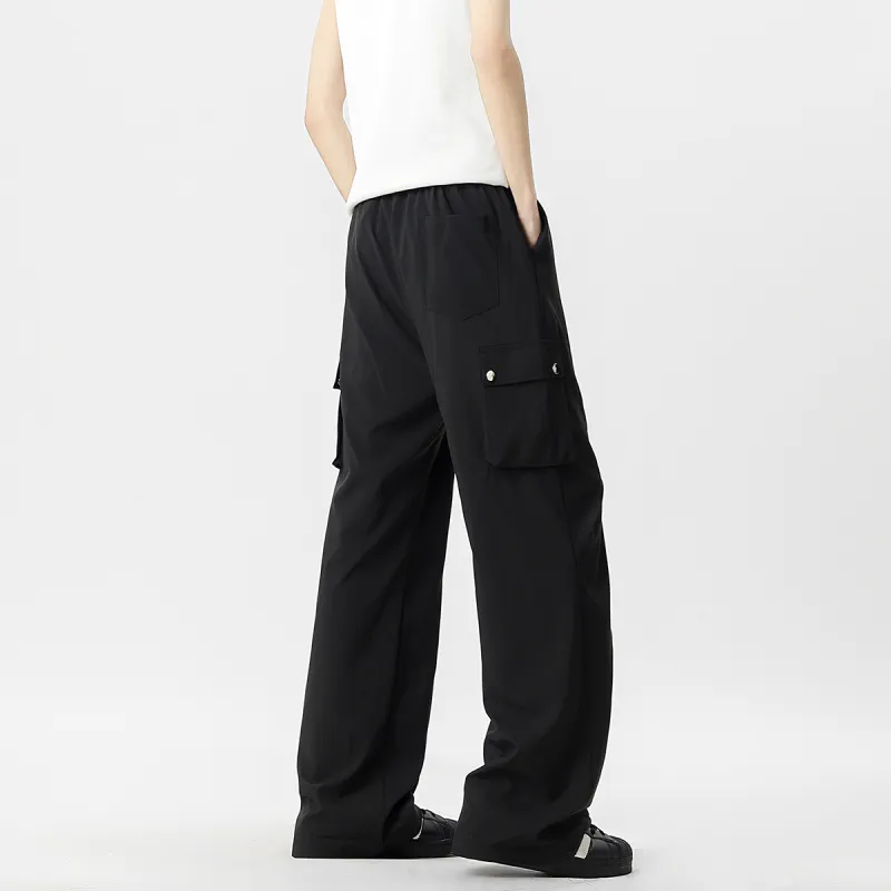 Maserati Casual Pants Women's-6