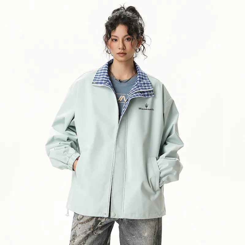 Maserati Jackets & Coats Unisex-30