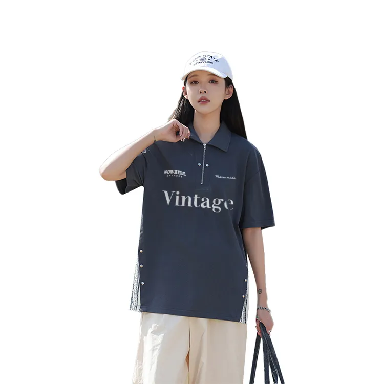 Maserati Polo Shirts Unisex-11