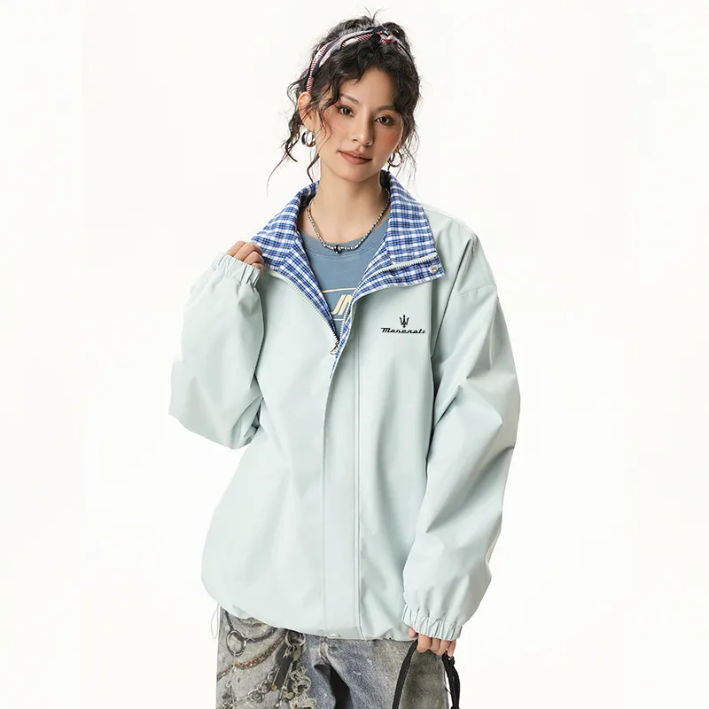 Maserati Jackets & Coats Unisex-32