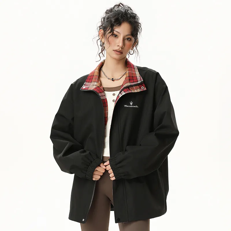 Maserati Jackets & Coats Unisex-3