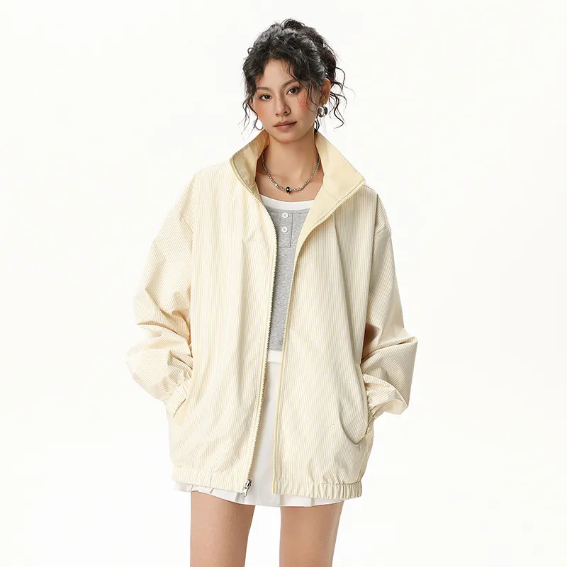 Maserati Jackets Unisex-15