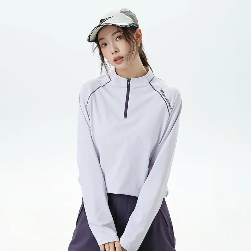 Maserati Polo Shirts Women's-20