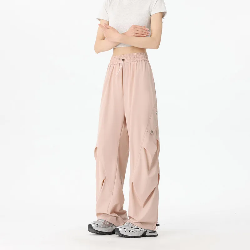Maserati Casual Pants Women's-26