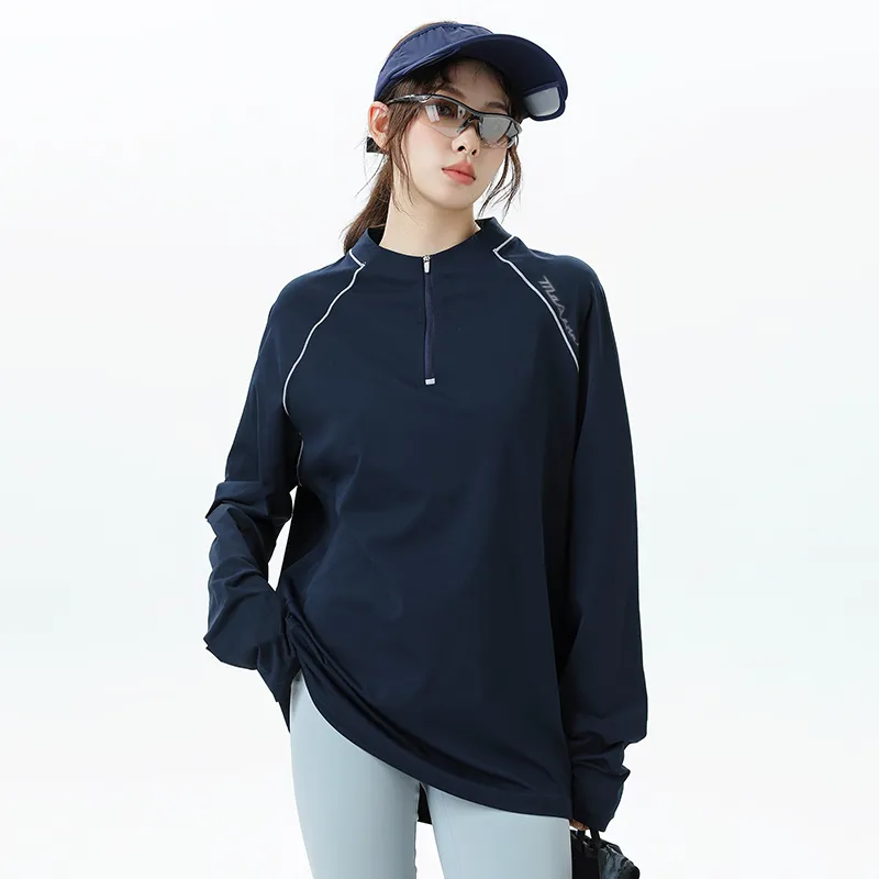 Maserati Polo Shirts Women's-9