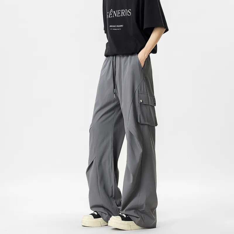 Maserati Casual Pants Women's-24
