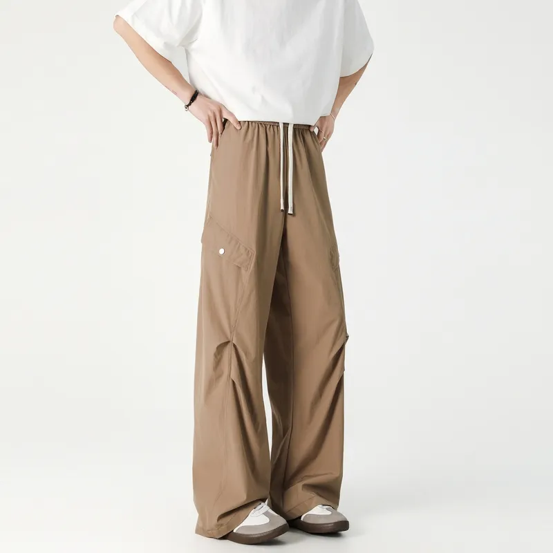 Maserati Casual Pants Women's-9