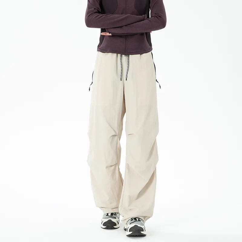 Maserati Casual Pants Unisex-8