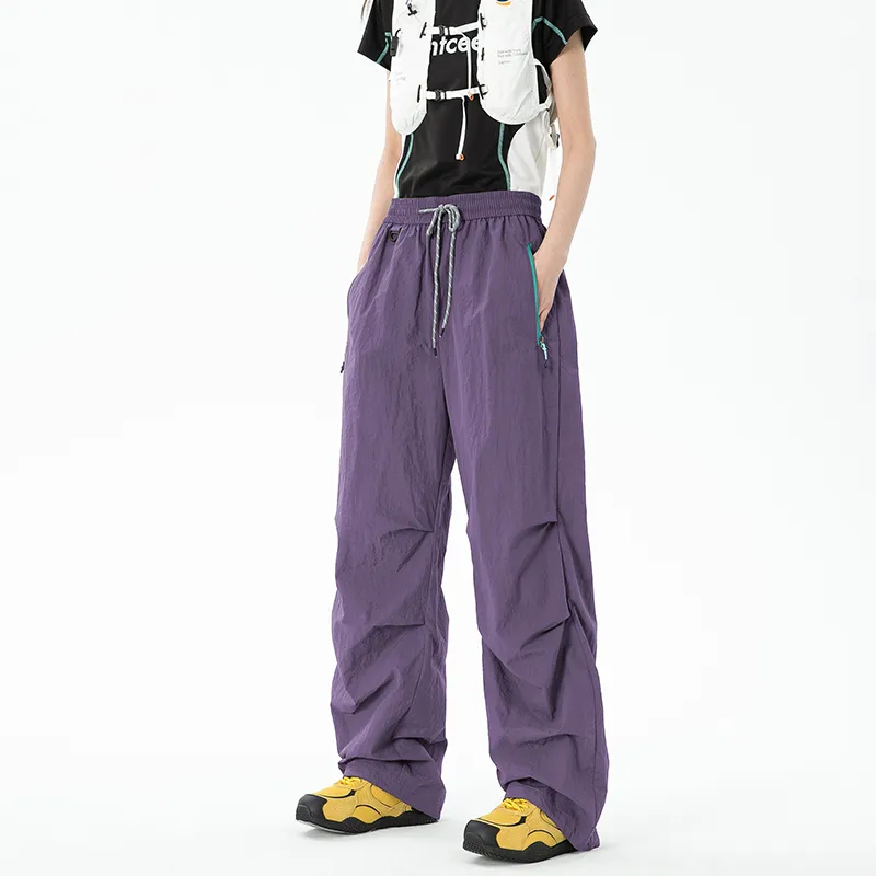 Maserati Casual Pants Unisex-39