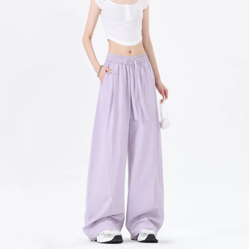 Maserati Casual Pants Women's-21