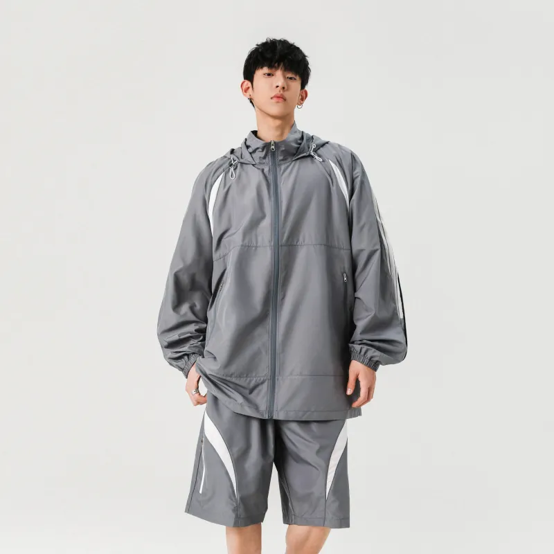 Maserati Sun Protection Clothing Unisex-9