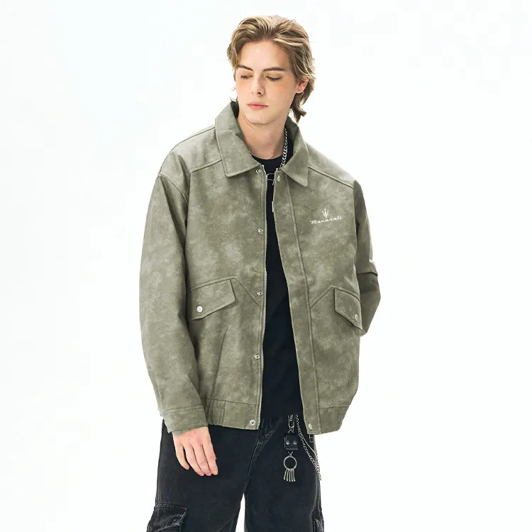 Maserati Jackets & Coats Unisex-16