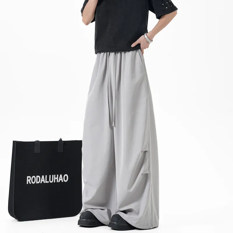 Maserati Casual Pants Unisex-13