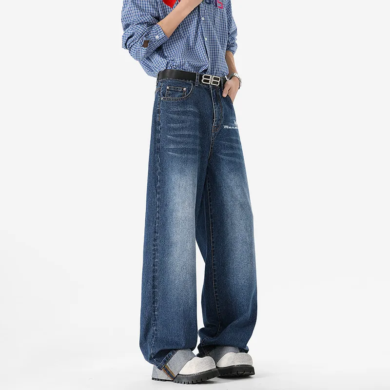 Maserati Jeans Unisex-3