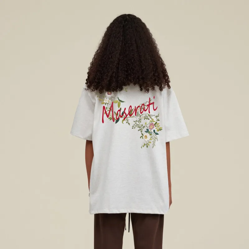 Maserati T Shirts Women's-17