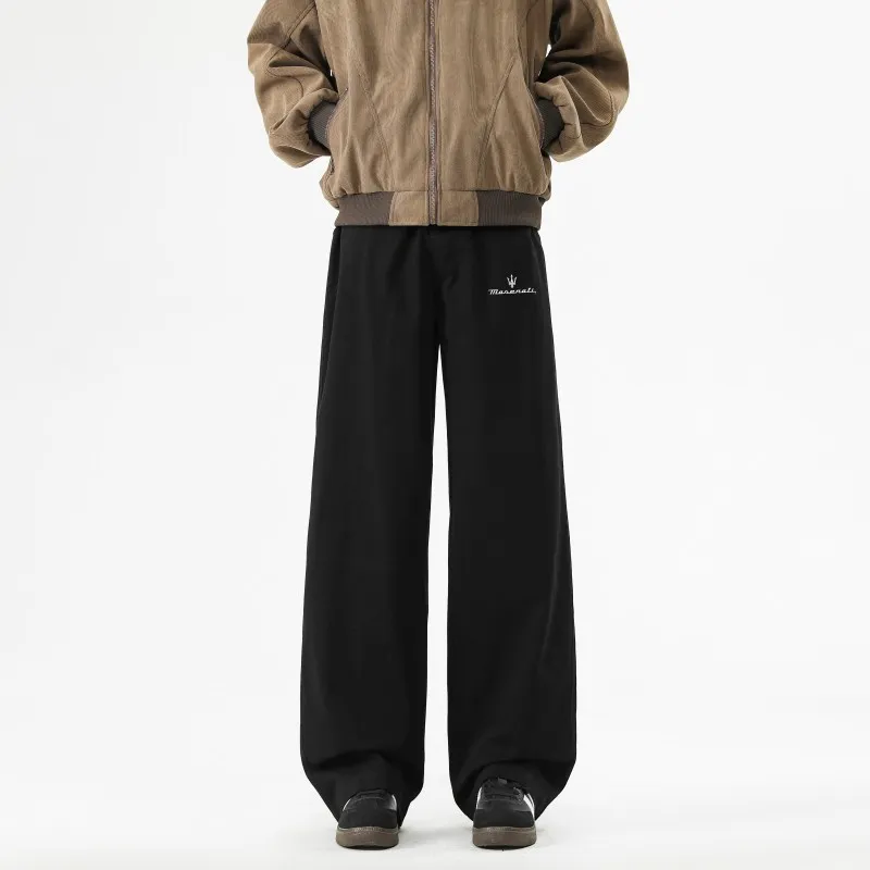 Maserati Cargo Pants Unisex-2