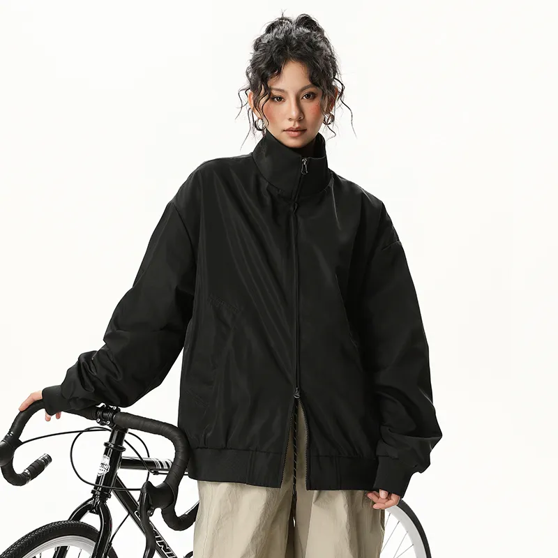 Maserati Jackets Unisex-4