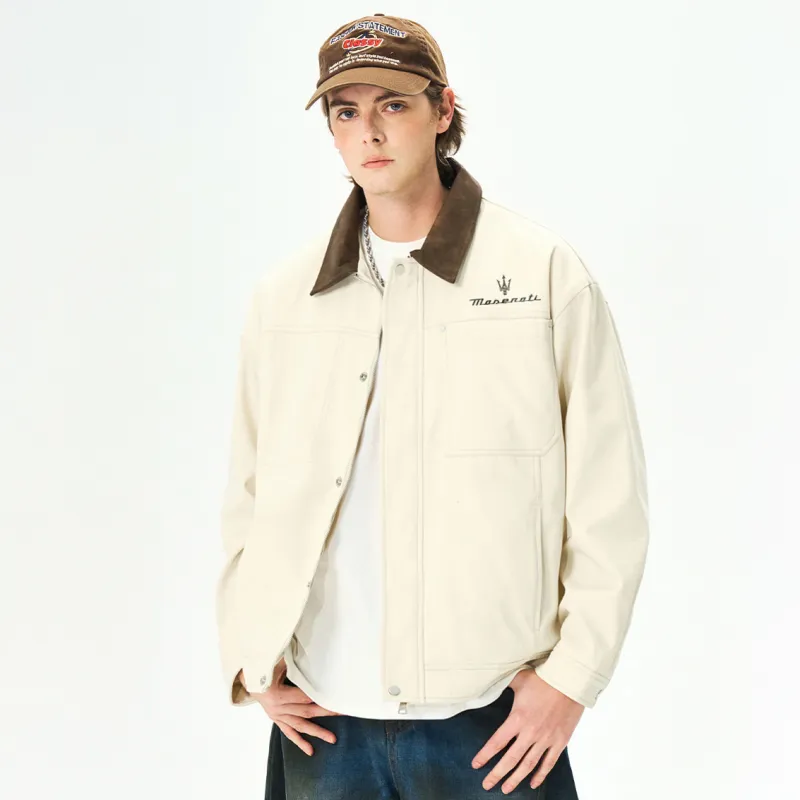 Maserati Jackets & Coats Unisex-10
