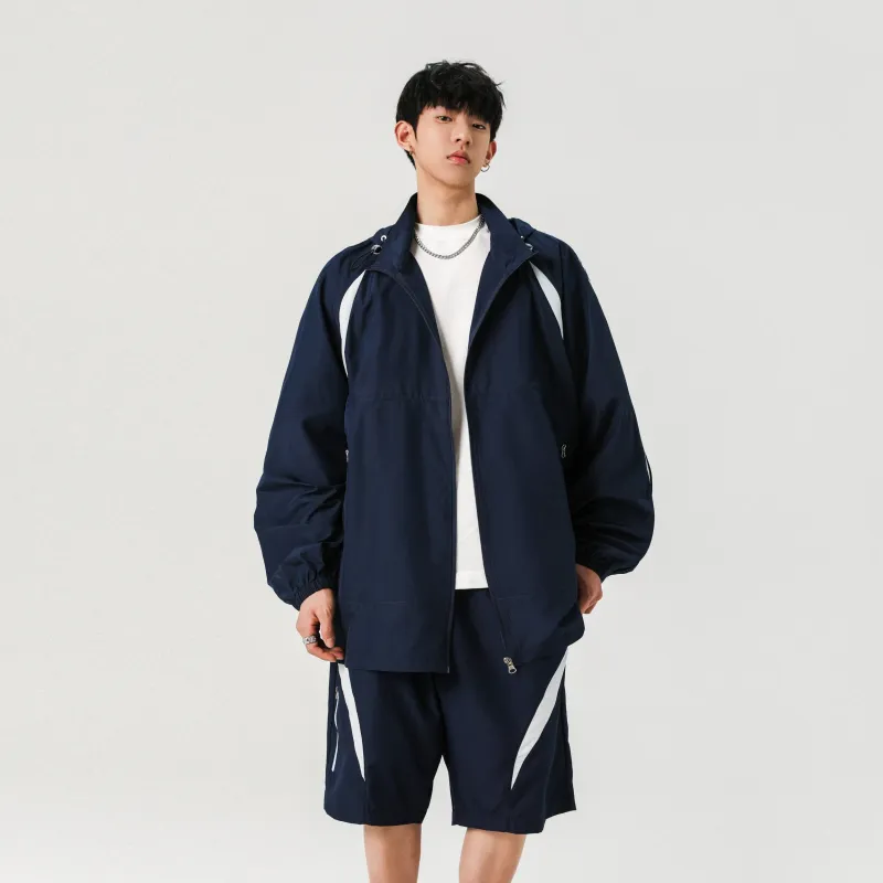 Maserati Sun Protection Clothing Unisex-17