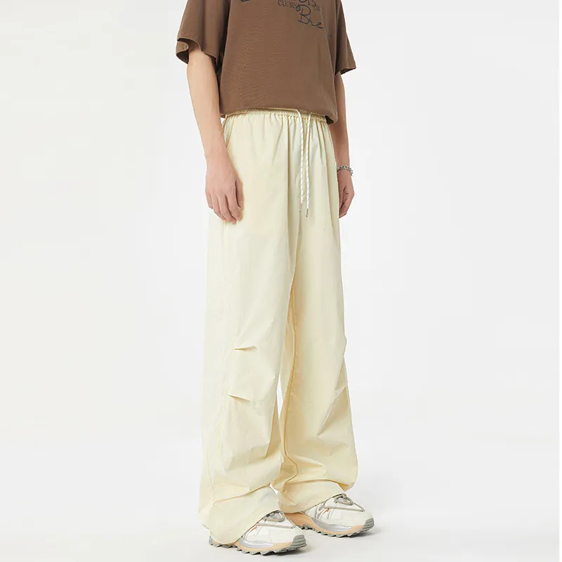 Maserati Cargo Pants Unisex-21