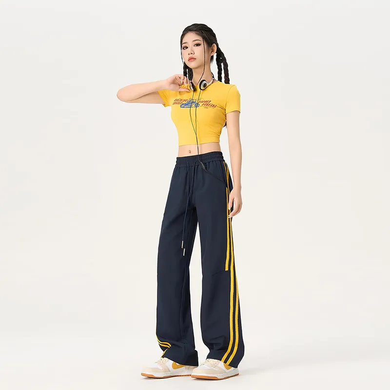 Maserati Casual Pants Unisex-16