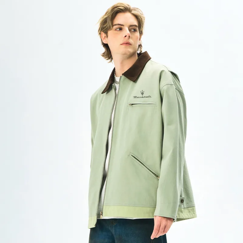 Maserati Jackets & Coats Unisex-22
